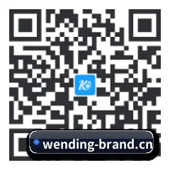 iOS 系统版 二维码